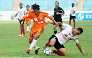 17h00 ngày 11/08, Đồng Tâm Long An vs SHB.Đà Nẵng: Cơ hội giành ngôi nhì bảng