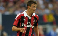 Điểm tin sáng 11/08: Real muốn 'rút ruột' AC Milan