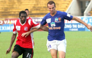16h00 ngày 11/08, Hoàng Anh Gia Lai vs Đồng Nai: Chủ nhà không cầu hòa