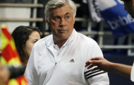Ancelotti: Tại sao nói tới Bale khi Jese và Morata chơi rất hay?