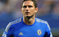 Video Giao hữu: Lampard sút xa đẳng cấp để cân bằng tỉ số cho Chelsea