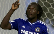 Video Giao hữu: Lukaku ấn định chiến thắng 2-1 của Chelsea trước AS Roma