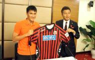 13h00 ngày 11/08, Consadole Sapporo vs Yokohama FC: Đừng thất vọng nếu CV9 chưa ra sân