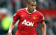 Ravel Morrison: 'Cậu bé hư' của M.U giờ rất tử tế