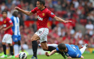 20h00 ngày 11/08, Manchester United vs Wigan: Danh hiệu đầu tiên cho David Moyes?