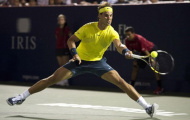 Nadal thắng Djokovic nghẹt thở, giành quyền vào chung kết Rogers Cup