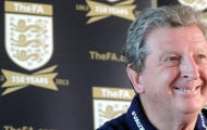 Roy Hodgson không dám đảm bảo ĐT Anh sẽ dự World Cup