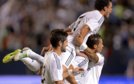 Ancelotti đã cứu vớt Pepe