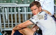 Barcelona săn Jan Vertonghen