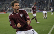 Các trận bóng cỏ ngày 11/08: Giải nhà nghề Mỹ MLS