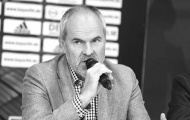 Play-off tranh Đĩa bạc?