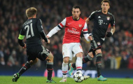 Góc nhìn play-off Champions League: Fenerbahce - lá thăm gieo sầu cho Arsenal?