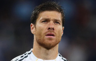 Xabi Alonso: Đã đến lúc phải rời Real Madrid