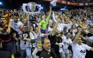 Khủng hoảng kinh tế và nỗi khổ của La Liga