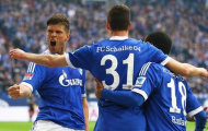 22h30 ngày 11/08, Schalke vs Hamburg: “Show” diễn của Huntelaar?