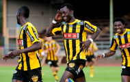 02h30 ngày 11/08, Honka vs TPS Turku. Tỷ lệ cả trận 0.83*0:1/4*-0.93