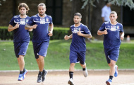 Italia triệu tập đội hình:  “Làn gió mới” của Prandelli