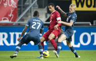 17h30 ngày 11/08, Feyenoord vs Twente: 3 điểm cho Feyenoord