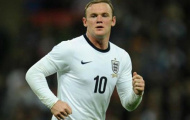 Hodgson muốn tương lai của Rooney tại MU sớm được quyết định