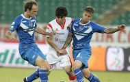 01h30 ngày 12/08, Brescia vs Teramo