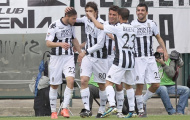 01h30 ngày 12/08, Siena vs Pisa