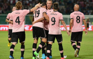 01h45 ngày 12/08, Palermo vs Cremonese