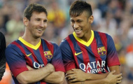 Hé lộ đội hình chính của Barca ở trận mở màn Liga mùa này
