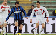 01h45 ngày 12/08, Bari vs Lumezzane