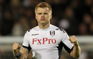 John Arne Riise trên đường đến Bundesliga