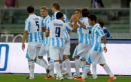 01h45 ngày 12/08, Pescara vs Pordenone
