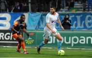 02h00 ngày 12/08, Guingamp vs Marseille: Đánh phủ đầu tân binh