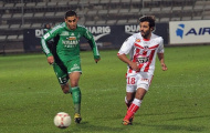 22h00 ngày 11/08, Ajaccio vs St.Etienne: Khi đảo Corse hết thiêng