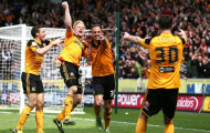 Hull City muốn có bộ đôi tiền vệ của Tottenham