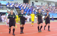 V-League và những 'anh Chí' thời nay
