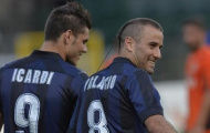 Inter thua thảm Real, Mazzarri vẫn lạc quan