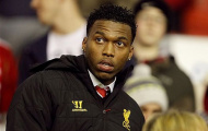 Sturridge tự tin sau khi bình phục chấn thương