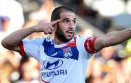 HLV trưởng Lyon gửi lời cảm ơn Lisandro Lopez
