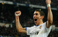 Di Maria và Pepe cam kết tương lai với Real Madrid