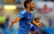 Benzema muốn giành danh hiệu Quả bóng vàng FIFA