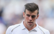 HLV Andres Villas-Boas từ chối bình luận về tương lai Gareth Bale