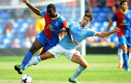 Lazio quyết giữ Hernanes