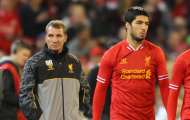 Luis Suarez sắp nhận mức lương kỷ lục ở Arsenal?