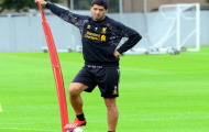 Suarez dứt khoát không xin lỗi Liverpool