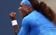 Video: Serena Williams vô địch WTA Roger Cup