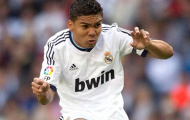 Casemiro: Món hời của Real