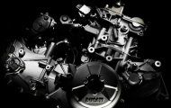 Ducati 899 - Môtô thể thao hoàn toàn mới