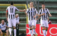 West Brom sẽ mua tài năng trẻ Serie A để thay Romelu Lukaku
