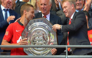 David Moyes giận dữ khi bị hỏi nhiều về Wayne Rooney
