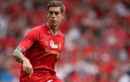 Agger muốn Liverpool mở đường tới Barca
