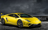 Miễn chọn màu khi mua Lamborghini Gallardo phiên bản nhanh nhất